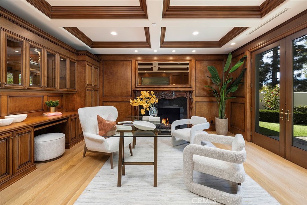 Big Canyon Custom (BCCS) - Residential