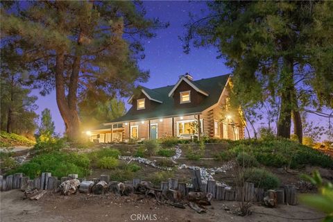 A home in Temecula