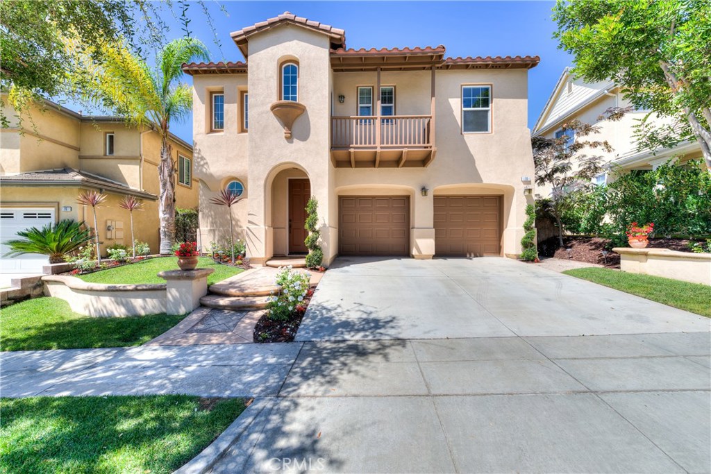 Reston (RSTN) - Residential