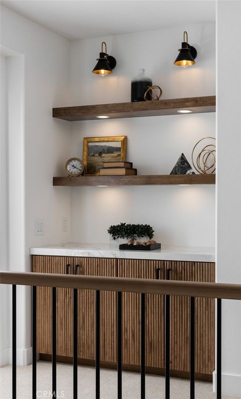 A home in San Clemente
