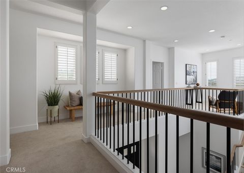 A home in San Clemente