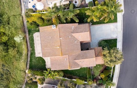 A home in San Clemente
