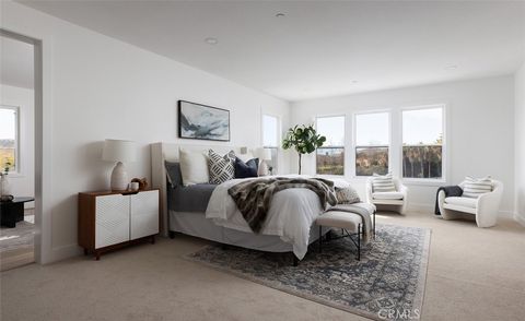 A home in San Clemente