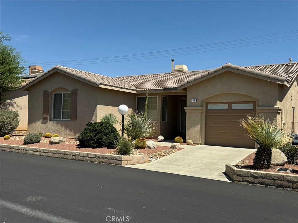 View Desert Hot Springs, CA 92240 house