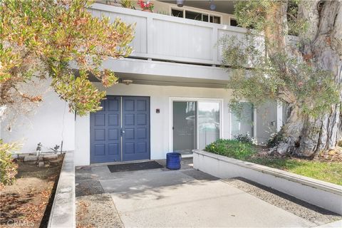 A home in Redondo Beach