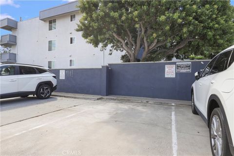 A home in Redondo Beach