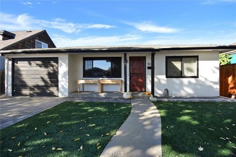 A home in Hollister