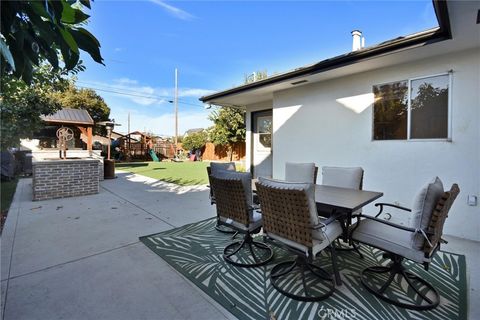 A home in Hollister