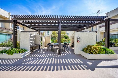 A home in Sherman Oaks