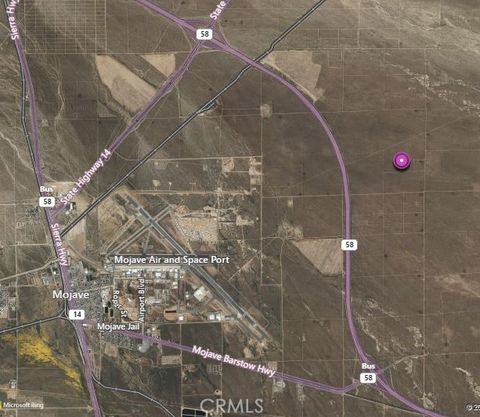 Photo of 1 20th Street, Mojave, CA 93501 (MLS # FR25027850) Photo of 1 20th Street, Mojave, CA 93501 (MLS # FR25027850)