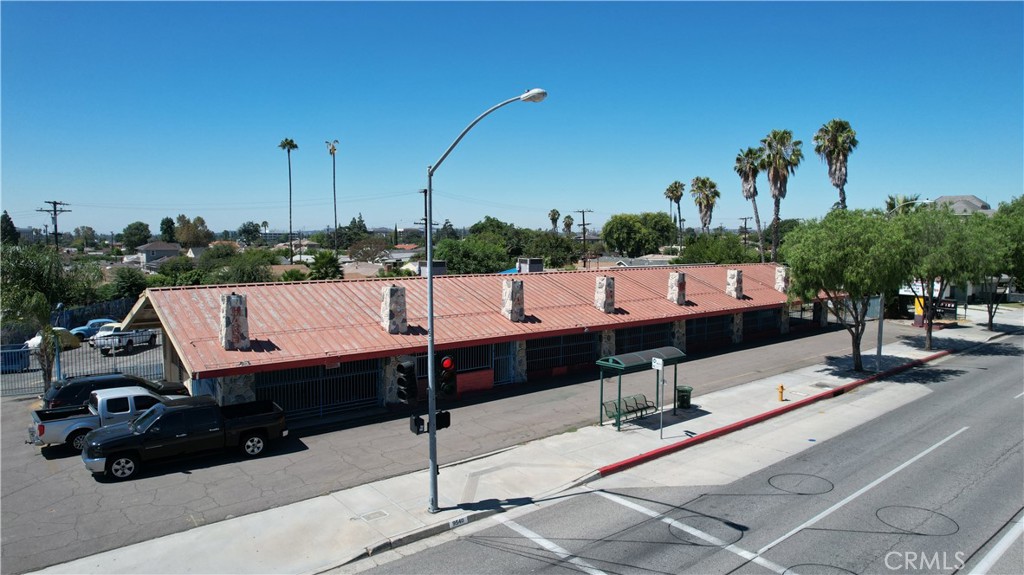 Properties 3 9536 Valley Boulevard