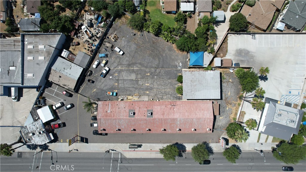 Properties 2 9536 Valley Boulevard