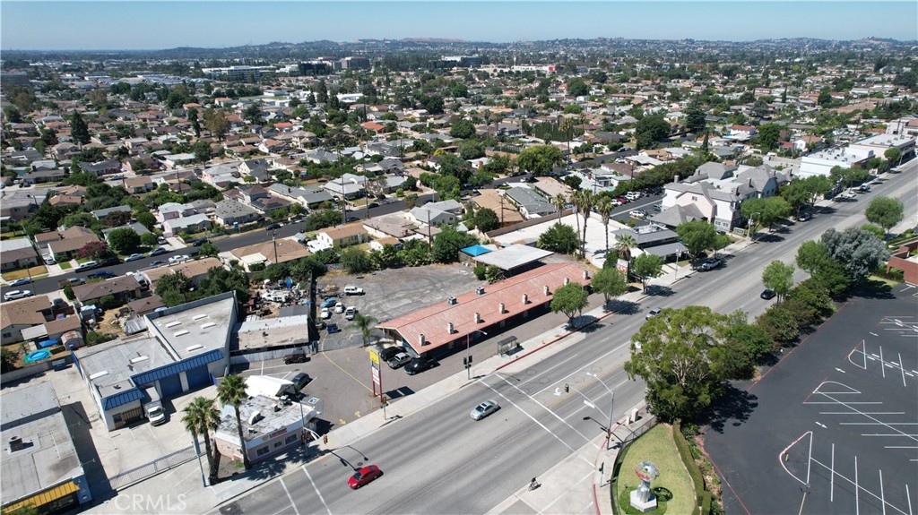 Properties 1 9536 Valley Boulevard