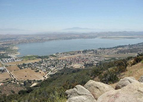0 Rupard Street and Pottery Street Lake Elsinore CA 92530