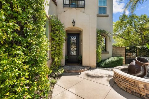 A home in Saugus