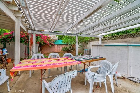 A home in Hacienda Heights