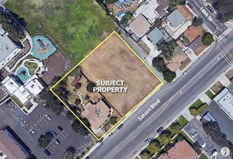 920 Saturn Boulevard San Diego CA 92154