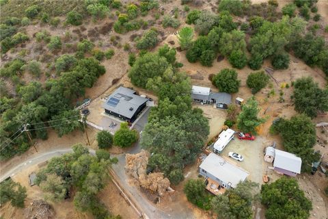 A home in Temecula