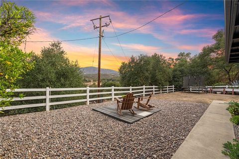 A home in Temecula