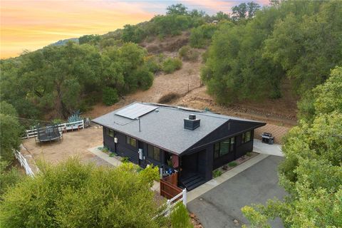 A home in Temecula