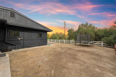 A home in Temecula