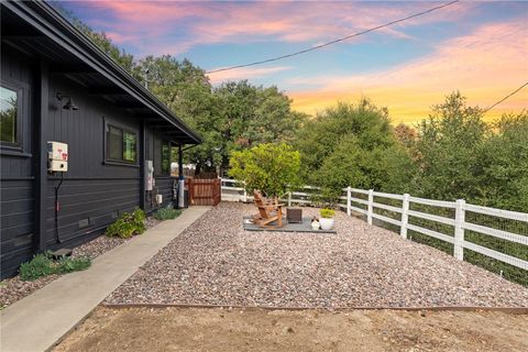 A home in Temecula