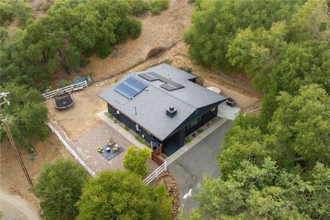 A home in Temecula