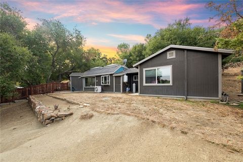 A home in Temecula