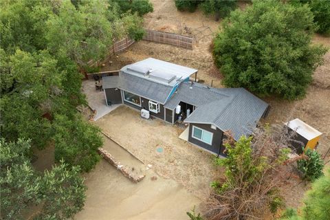 A home in Temecula