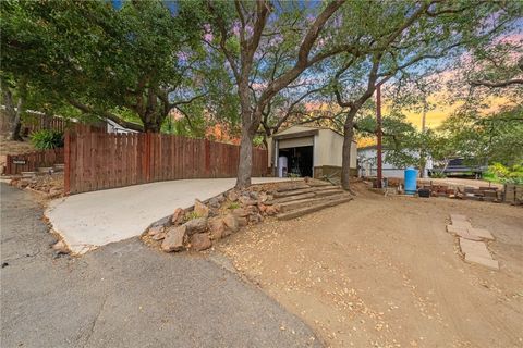 A home in Temecula