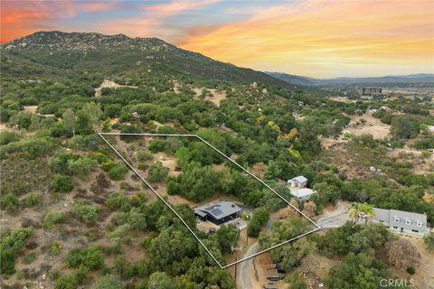 A home in Temecula