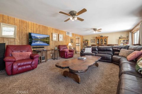 A home in Big Bear City