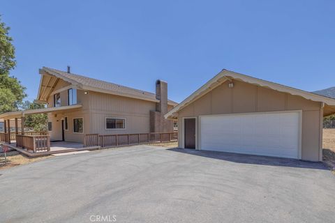 A home in Big Bear City