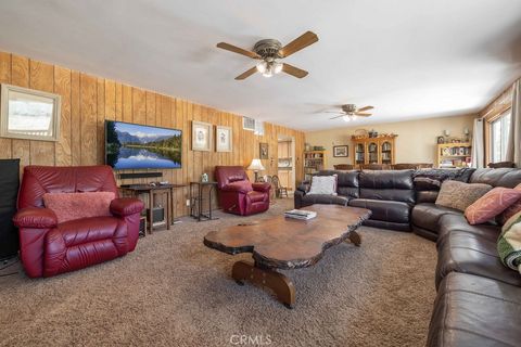 A home in Big Bear City