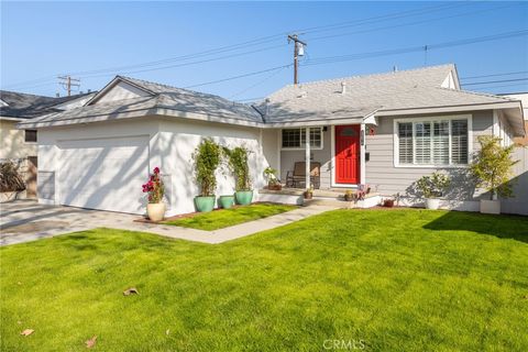 A home in Torrance