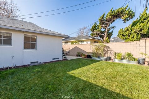 A home in Torrance