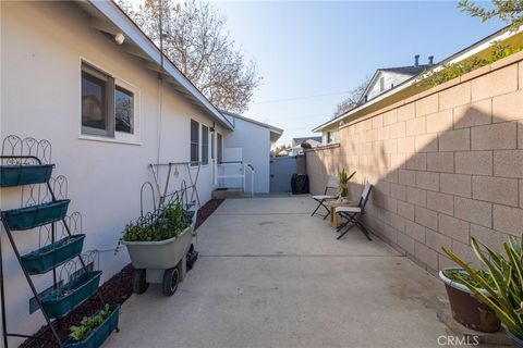 A home in Torrance