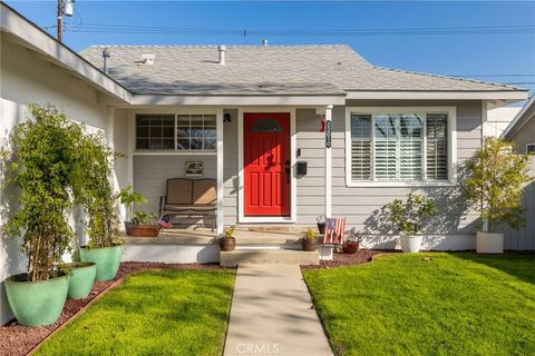 A home in Torrance