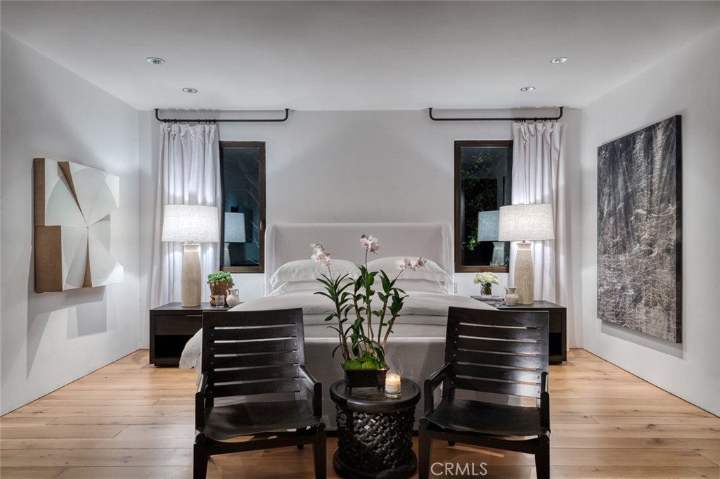 Emerald Bay (EB) - Residential Lease