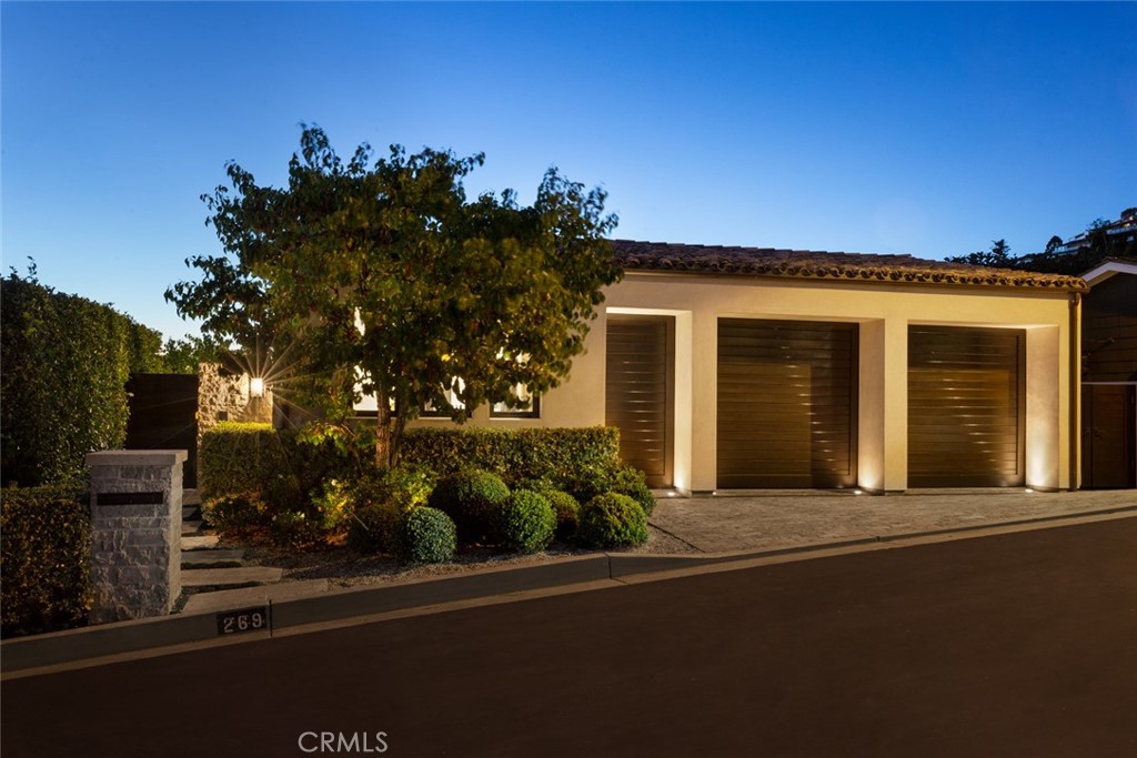 Emerald Bay (EB) - Residential Lease