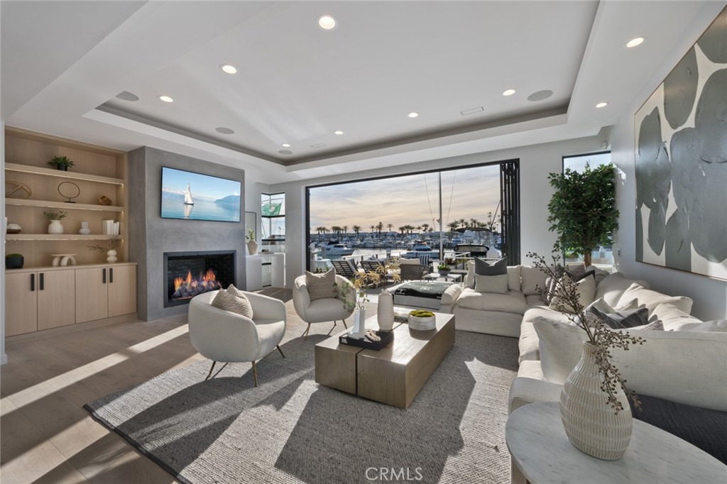 Lido Island (LIDO) - Residential