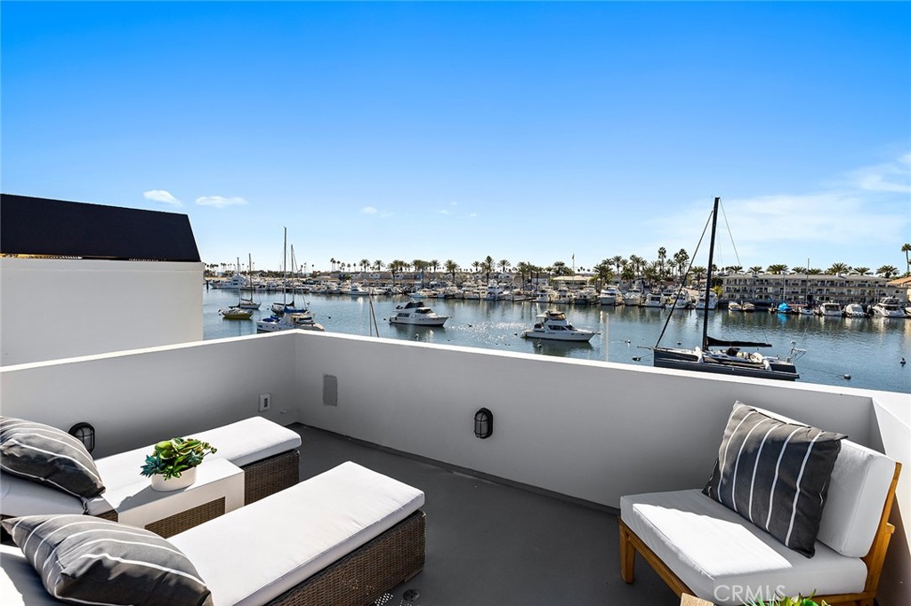 Lido Island (LIDO) - Residential