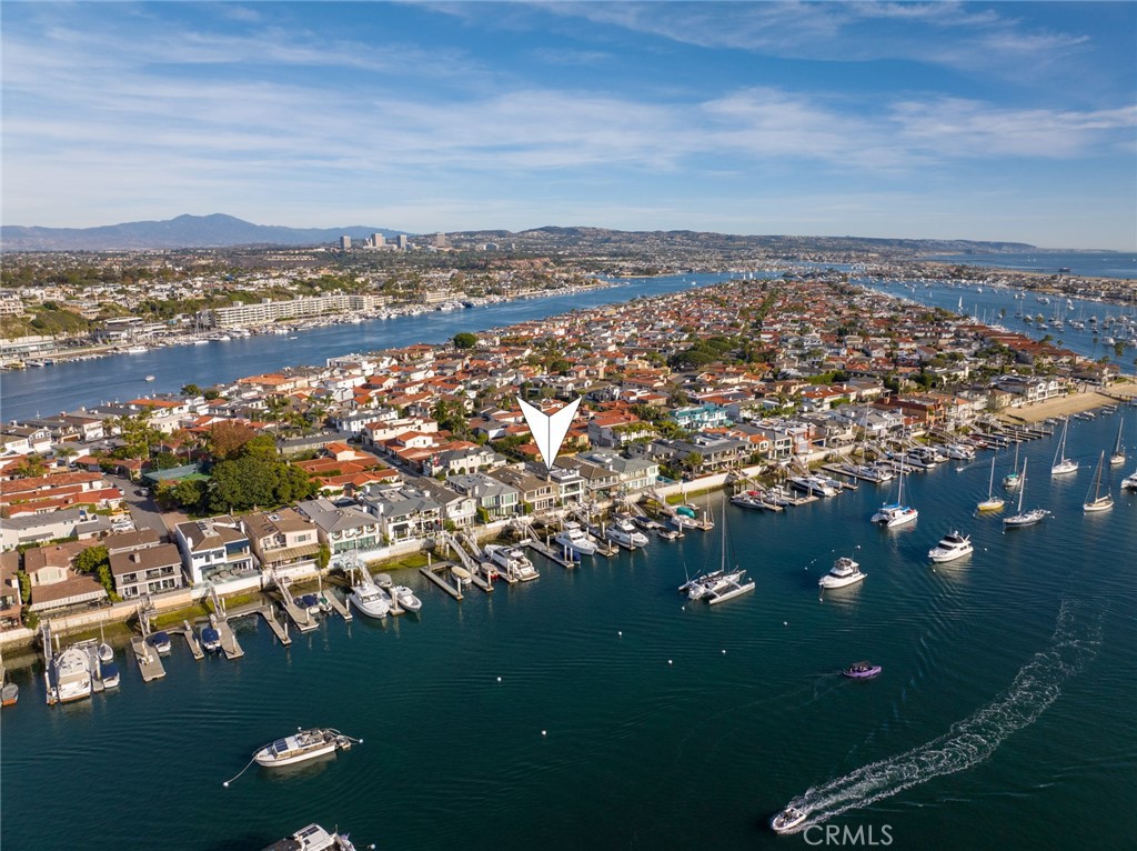 Lido Island (LIDO) - Residential