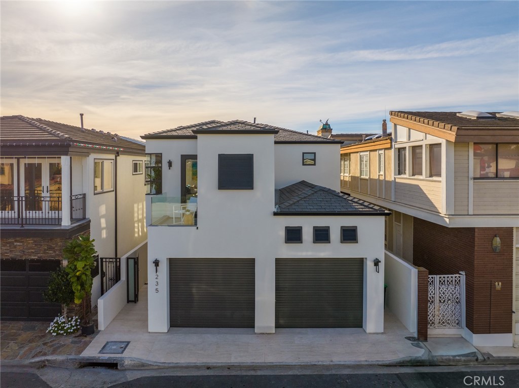 Lido Island (LIDO) - Residential