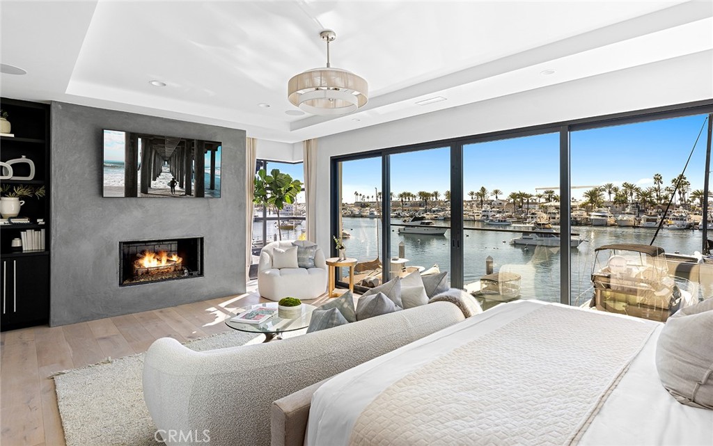 Lido Island (LIDO) - Residential