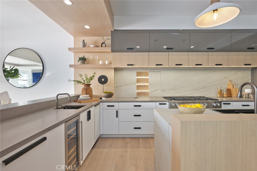 Lido Island (LIDO) - Residential