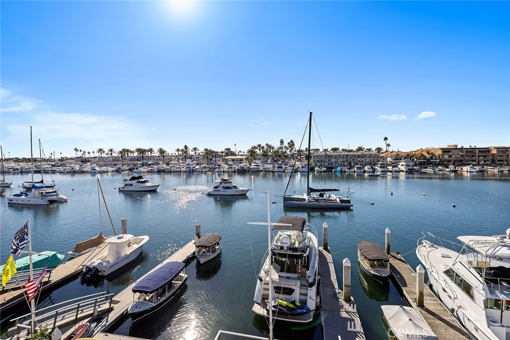 Lido Island (LIDO) - Residential