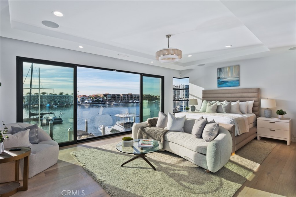 Lido Island (LIDO) - Residential