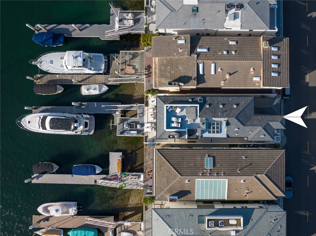 Lido Island (LIDO) - Residential