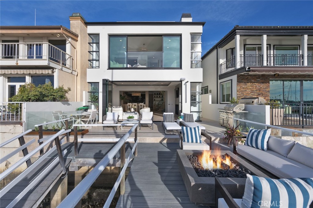 Lido Island (LIDO) - Residential